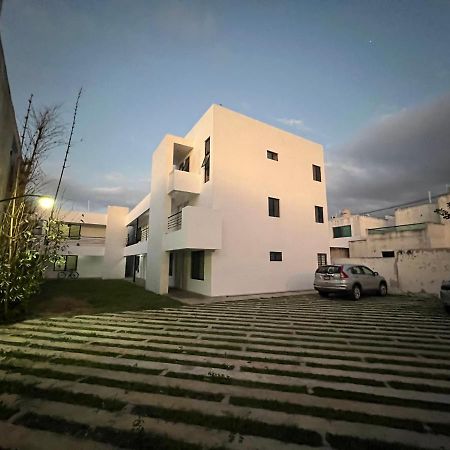 Departamento En Altabrisa Mérida Exterior photo
