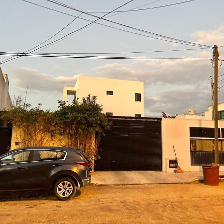 Departamento En Altabrisa Mérida Exterior photo