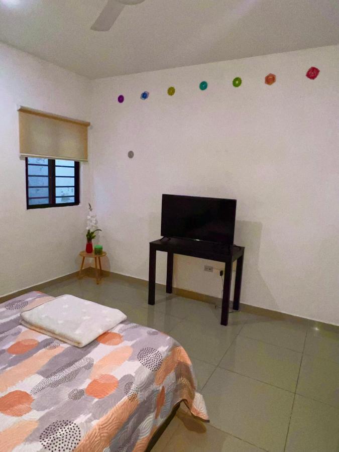 Departamento En Altabrisa Mérida Exterior photo