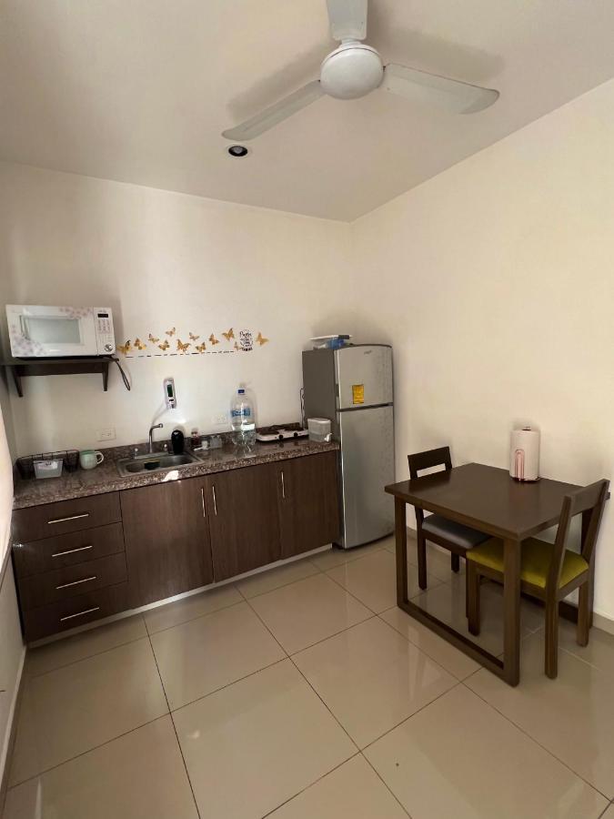 Departamento En Altabrisa Mérida Exterior photo
