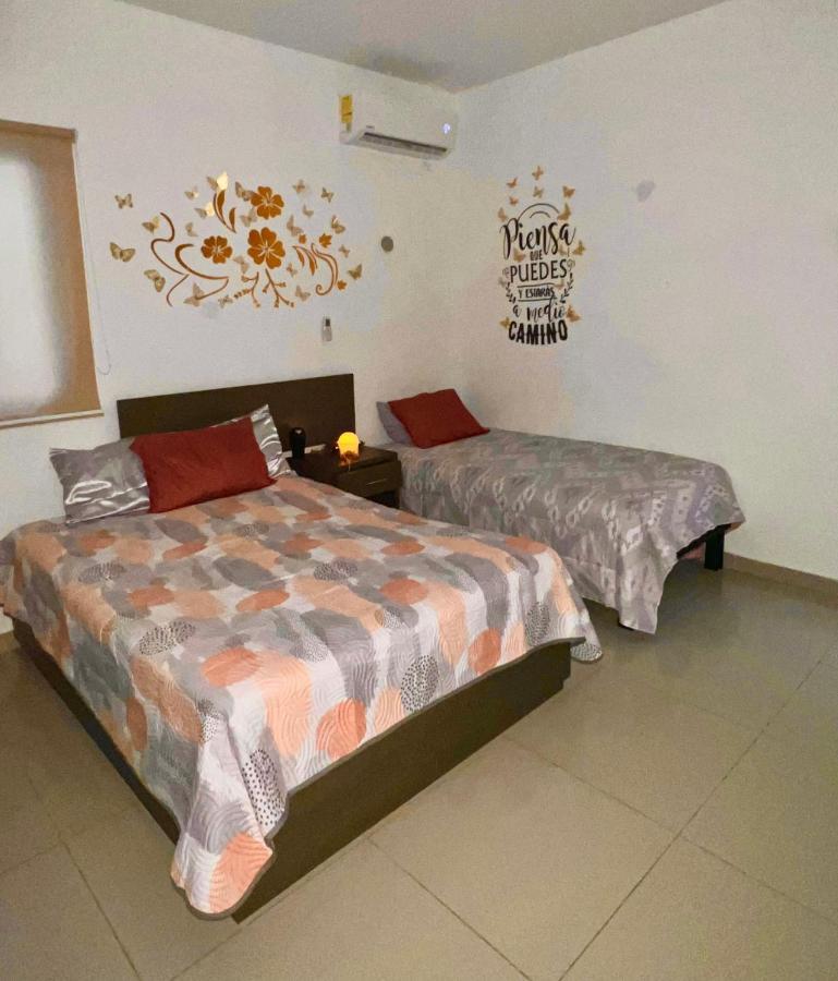 Departamento En Altabrisa Mérida Exterior photo